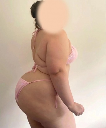 Проститутка Марина