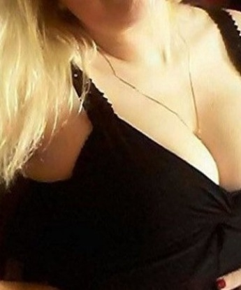 Проститутка Кармен