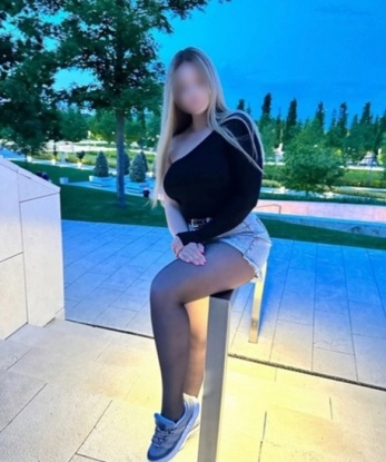 Проститутка Фила